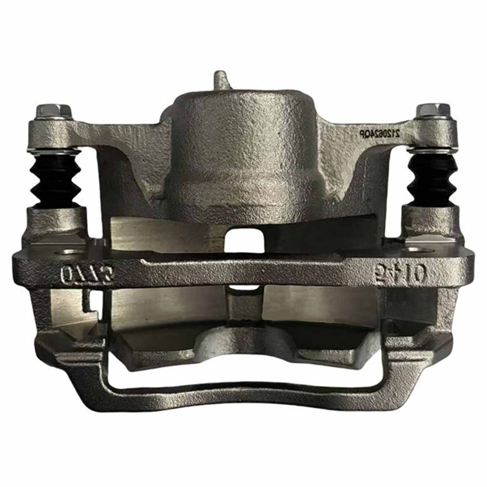 2012 Honda Insight Brake Caliper